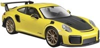 Maisto&reg; Modellauto 1:24 Modellauto 31523