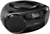 Philips tragbarer CD-Player