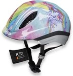 KED Kinderfahrradhelm Meggy II Originals