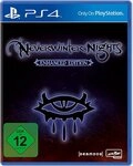 Neverwinter Nights - Enhanced Edition, Playstation 4