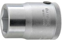 Gedore Stecknuss Gedore Steckschl&uuml;sseleinsatz, Nuss, 3/4'' 20 mm Antrieb,...