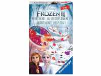 Frozen 2 Helft Olaf (20528)