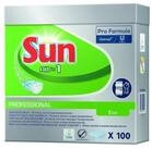 Diversey Schleifpapier SUN PROFESSIONAL All-in-1 Tabs Eco 100 Stk 5 Stk