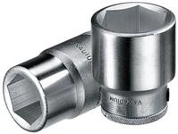 Gedore Bit- und Steckschl&uuml;sselset Steckschl&uuml;sseleinsatz 3/4&Prime; 6-kant 24 mm...