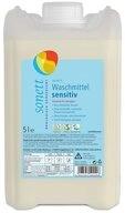 Sonett Fl&uuml;ssigwaschmittel - Neutral/Sensitiv Kanister 5L Vollwaschmittel