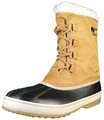 Sorel 1855191 224 Camel Brown Stiefel