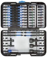 Gedore Bit-Set Torsions-Bit-Set - 42-teilig 3100316