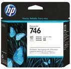 HP HP Druckkopf Nr. 746 P2V25A (BK/C/M/Y) Tintenpatrone
