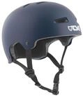 TSG Skatehelm Evolution Solid Color blau L/XL (57-59cm)