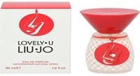 Liu Jo Eau de Parfum Lovely You, Glasflakon, Parf&uuml;m EDP, Damenduft