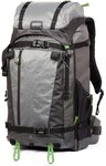 Fotorucksack thinkTank BackLight Elite 45L Storm Grey
