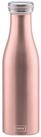 Lurch Isolierflasche Isolierflasche 0,5 Liter Ros&eacute;gold