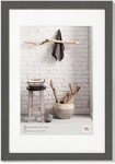 Walther Design Bilderrahmen Holzrahmen Home Gro&szlig;formate 4b Format 40x60 cm