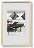 Walther Bilderrahmen Alurahmen Chair AJ342G 29,7x42cm gold