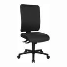 TOPSTAR Stehhilfe Topstar B&uuml;rodrehstuhl mit Synchrontechnik - OX4000 T22