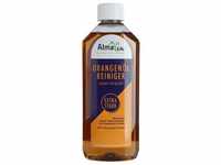 AlmaWin Orangenöl-Reiniger (500 ml) Extra Stark
