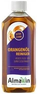 Almawin Orangen&ouml;l Reiniger - Extra Stark 500ml Zitronenreiniger