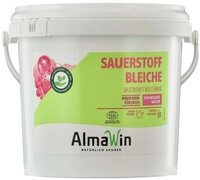 Almawin Sauerstoffbleiche Eimer 2,5Kg Fleckentferner