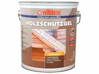 Wilckens Farben Holzschutzlasur, Holzschutz-Gel Kiefer 5 Liter
