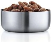 blomus Snackschale BASIC, Edelstahl
