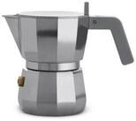 Alessi Espressokocher, 0,07l Kaffeekanne