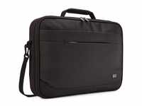 Case Logic Notebook-Rucksack CASE LOGIC Advantage 15.6" Laptop Briefcase -