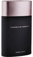 PORSCHE Design Eau de Parfum Woman Black Eau de Parfum