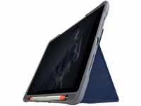 STM Tablet-Hülle Dux Plus DUO Case Apple iPad 10,2 Hülle 25,9 cm (10,2 Zoll),