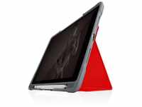 STM Tablet-Hülle Dux Plus DUO Case Apple iPad 10,2 Hülle 25,9 cm (10,2 Zoll),