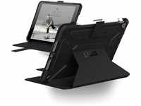UAG Tablet-Hülle Metropolis 25,9 cm (10,2 Zoll), [iPad 10.2 Hülle (2020 &...