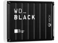WD_Black P10 Game Drive für Xbox One™ externe Gaming-Festplatte (5 TB) 2,5...