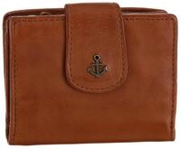 HARBOUR 2nd Geldb&ouml;rse Stella, Unisex Portemonnaie, Geldbeutel mit Logoaufn&auml;her