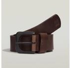 G-STAR Lederg&uuml;rtel Zed Belt