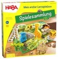 Haba Spiel Mein erster Lernspielzoo