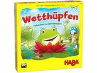 HABA Wetthüpfen (305272)