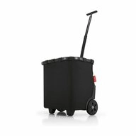 REISENTHEL&reg; Einkaufstrolley Carrycruiser frame black/black