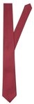 seidensticker Krawatte Schwarze Rose Gestreift