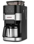 Gastroback Kaffeemaschine mit Mahlwerk 42711s