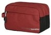 travelite Kulturbeutel Travelite Kick OFF Kulturtasche Waschtasche rot