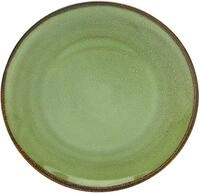 CreaTable Speiseteller Essteller NATURE COLLECTION, (6 St), Teller Set f&uuml;r 6
