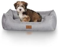 Knuffelwuff Tierbett Hundebett Dreamline, Schaumstoffflocken