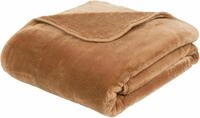 Wohndecke Premium Cashmere Feeling, G&ouml;zze, mit premium Cashmere Feeling,