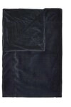 Plaid Furry, Essenza, aus Kunstfell