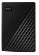 WD My Passport 2019, 1TB, USB 3.2 Gen1, Schwarz (00184951) Externe externe