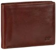 Braun B&uuml;ffel Geldb&ouml;rse Arezzo, Leder