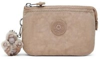 KIPLING Mini Bag CREATIVITY S, kleine Geldb&ouml;rse, True Beige (beige),...