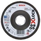 Bosch Accessories Schleifscheibe Bosch Accessories 2608619202...