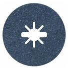 Bosch Professional Schleifscheibe Bosch Fiberschleifscheibe R574 Best for Metal