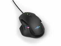 uRage Reaper Morph 900 Profi Gaming Maus Mouse Mäuse (USB LED 8 Tasten...