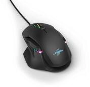 uRage Reaper Morph 900 Profi Gaming Maus Mouse M&auml;use (USB LED 8 Tasten 16.000dpi)
